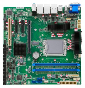 阿普奇 MAT-H610A3 | 工業(yè)主板/MicroATX主板/Intel 12~13th CPU