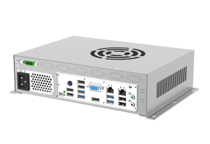 阿普奇 C7I-H610A2 | 嵌入式工控機(jī)/準(zhǔn)系統(tǒng)工控機(jī)/Intel 12~14th桌面CPU