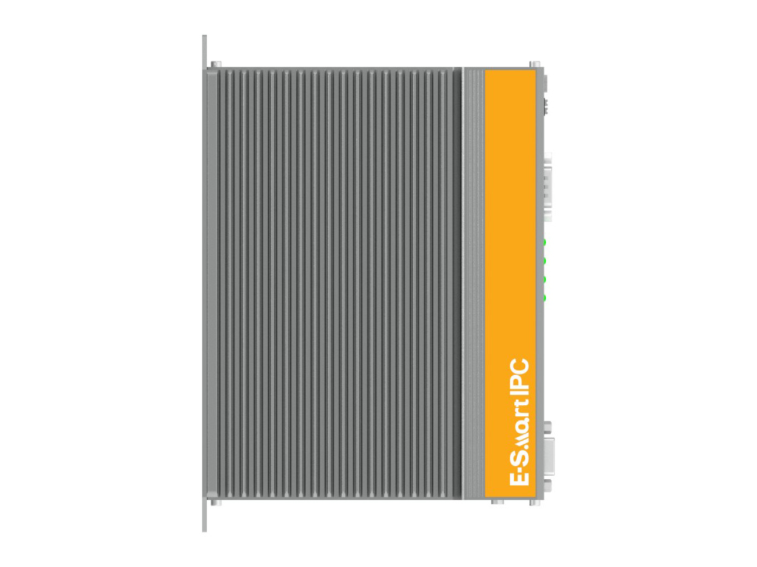 AK6C6系列11th-U移動平臺 具身機器人控制器/行業(yè)控制器/嵌入式工控機