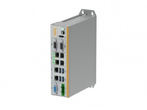 阿普奇 AK6C6-11th-U | 嵌入式工控機/機器視覺控制器/運動控制器/Intel 11th-U移動CPU