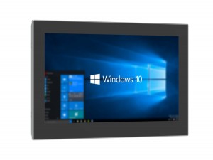 PC系列12/13th-P平臺 工業(yè)一體機/工業(yè)平板電腦/電容觸摸屏