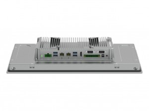 PC系列12/13th-P平臺 工業(yè)一體機/工業(yè)平板電腦/電容觸摸屏