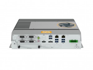 E7S系列H610平臺(tái) 嵌入式工控機(jī)/BOX