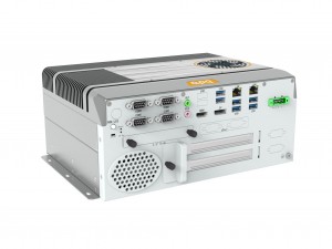 E7S系列H610平臺(tái) 嵌入式工控機(jī)/BOX