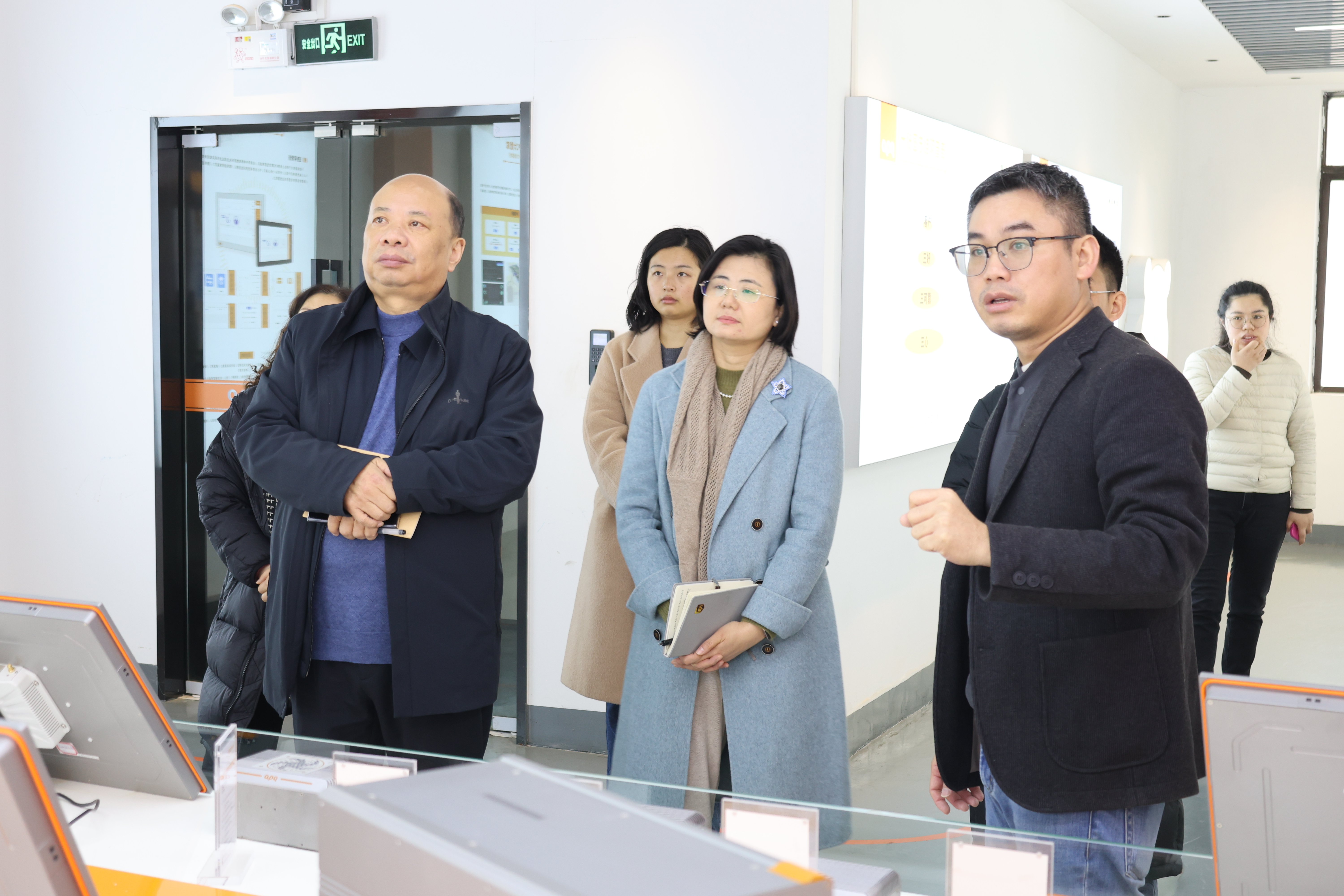 企業(yè)動(dòng)態(tài) | 相城區(qū)領(lǐng)導(dǎo)蒞臨阿普奇調(diào)研春節(jié)后復(fù)工復(fù)產(chǎn)情況