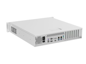 阿普奇 IPC200-H81 | 工控機(jī)/2U上架式工控機(jī)/Intel 4~5th桌面CPU