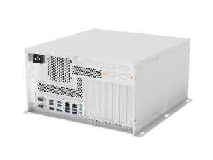 IPC350-Q270SA2 工控機 壁掛式工控機(7槽位)