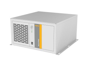 IPC350-Q270SA2 工控機 壁掛式工控機(7槽位)
