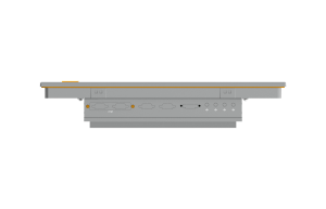 阿普奇 PLCQ-D200SA2 | 國產(chǎn)化工業(yè)一體機(jī)/工業(yè)平板電腦/飛騰D系列CPU