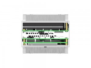 阿普奇KiWiBot系列 TER30XJ | 具身智能機器人控制器/人形機器人控制器/機器人大小腦一體化