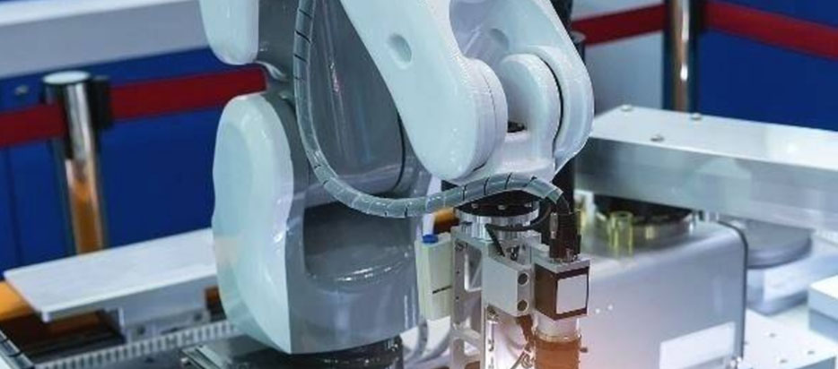 AI協(xié)作機(jī)器人應(yīng)用案例