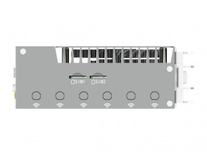 TAC-3000 Pro 具身機器人控制器/人形機器人控制器/AI駕駛控制器