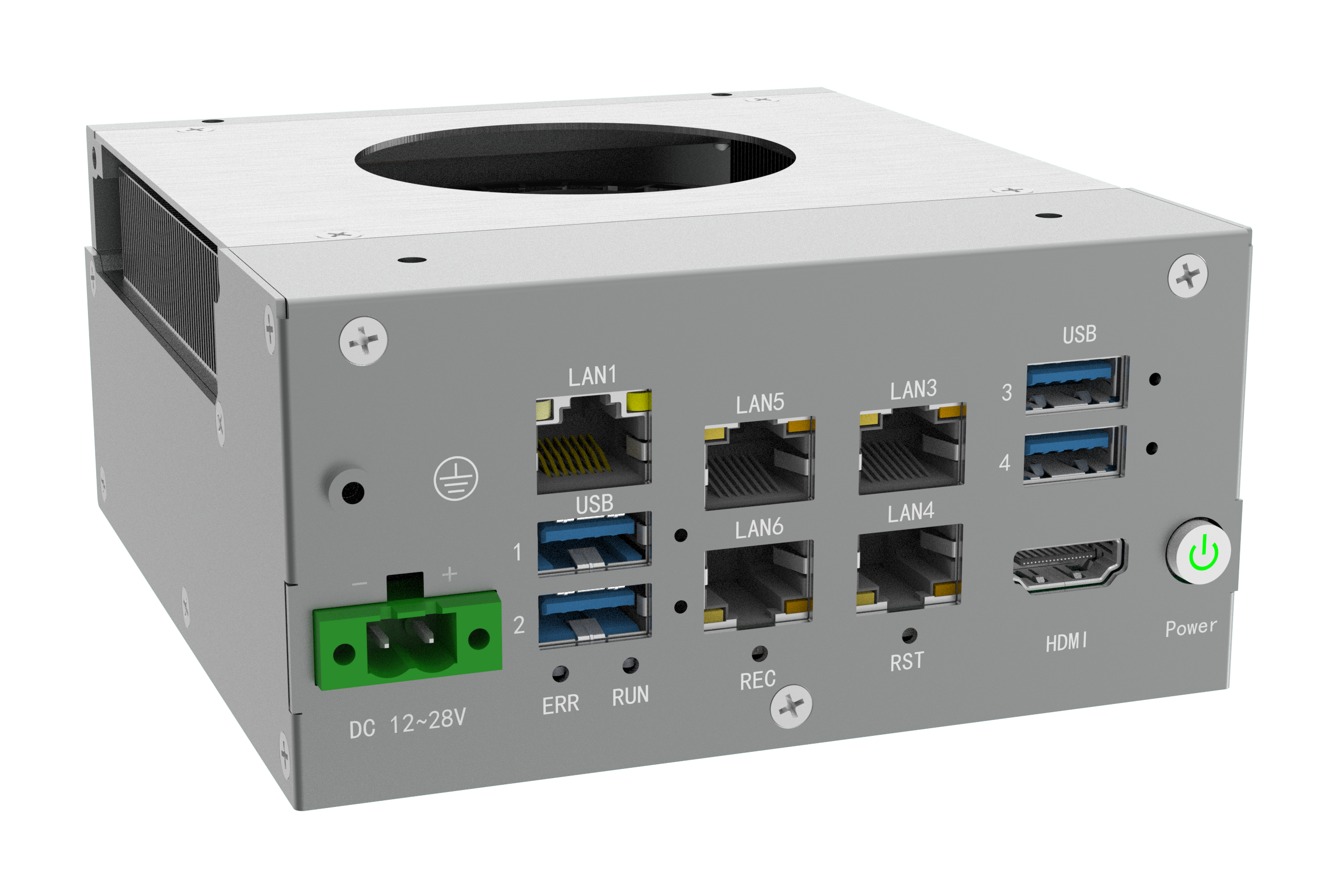 TER30J-A5 KiWiBot系列/AGX Orin平臺/人形機(jī)器人控...