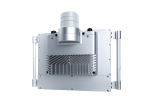 阿普奇 ICD系列 | 工業懸臂顯示器/電容觸摸屏/IP65防護