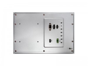 阿普奇 ITD系列 | 超薄工業顯示器/電容觸摸屏/尺寸（10.1~21.5″）