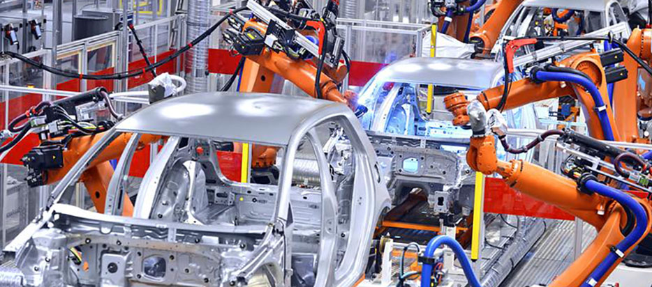 高可靠性、多I/O靈活擴(kuò)展的工業(yè)機(jī)械臂應(yīng)用案例